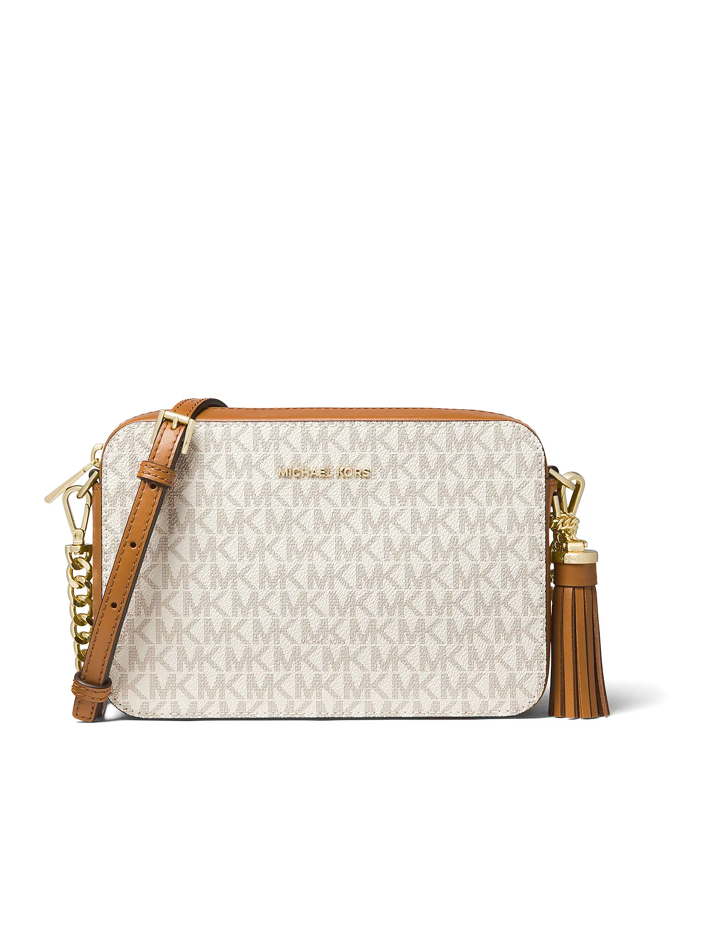 MICHAEL KORS | Tasche - Umhängetasche GINNY Medium | 